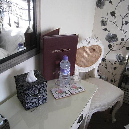 Rosebud Cottage Guest House Хоэрт Экстерьер фото