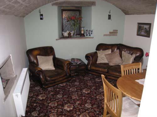 Rosebud Cottage Guest House Хоэрт Экстерьер фото