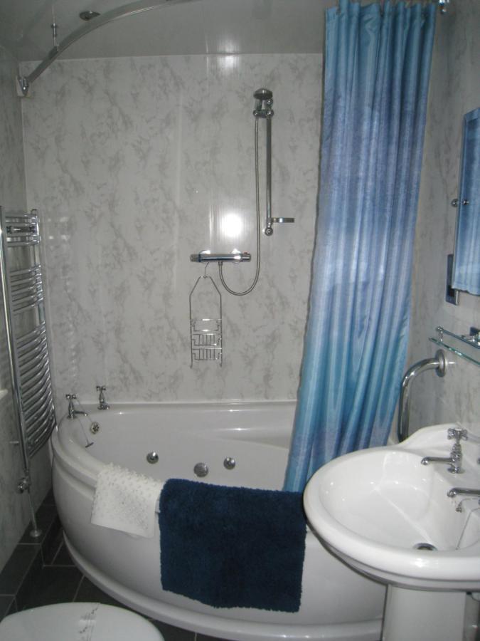 Rosebud Cottage Guest House Хоэрт Экстерьер фото