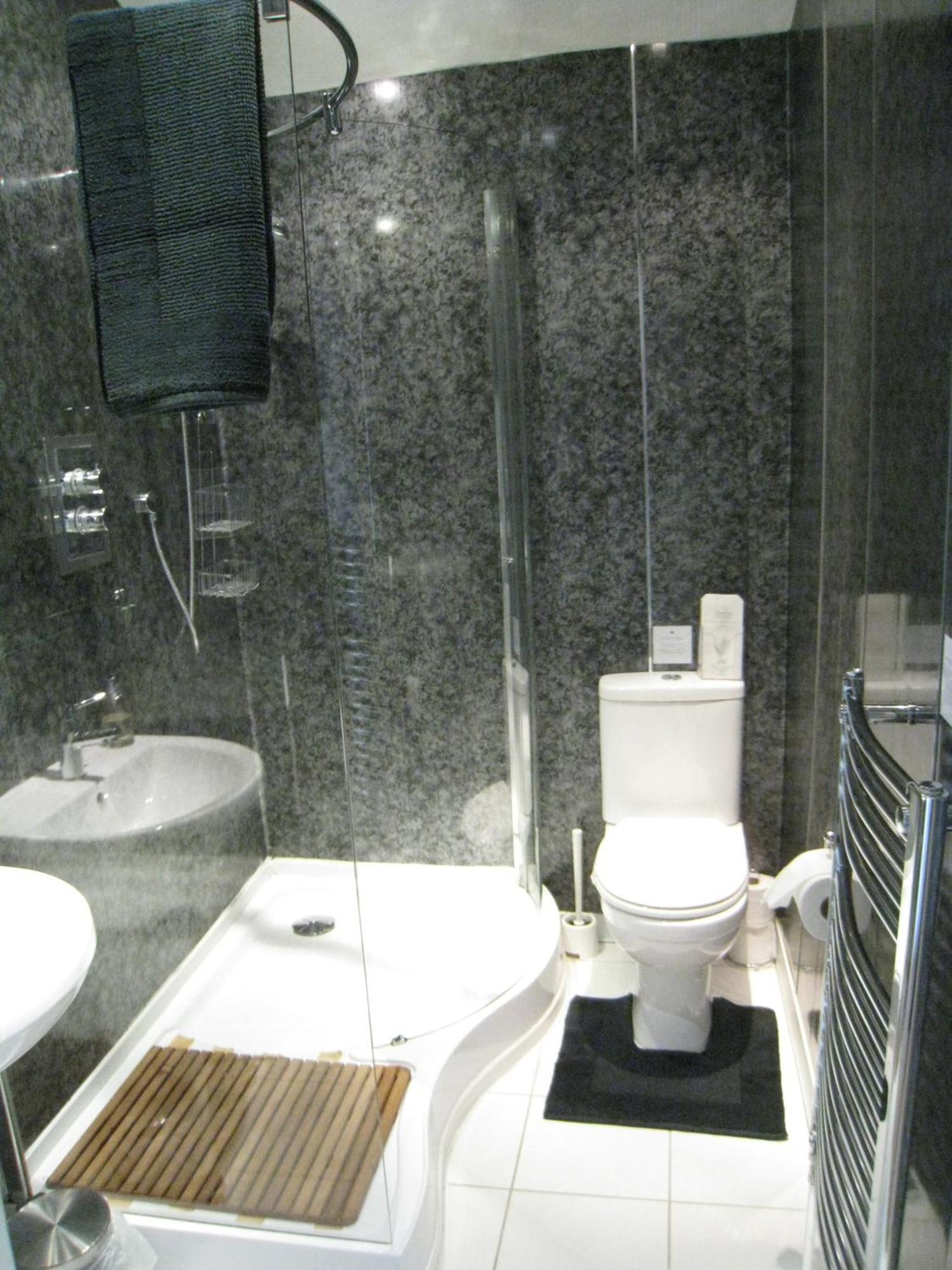 Rosebud Cottage Guest House Хоэрт Экстерьер фото